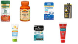 🛒 Mixed Supplements & Health/Beauty Lot | Manifested #5818 (100 units) - Image 3