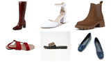 👠 Amazon Manifested Shoe Mix – Sandals, Boots, Sneakers & More #5625 (50 units) - Image 1