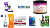 💊 Wellness & Self-Care Manifested Lot #5070 - Clarins, Mucinex, and more (100 units) - Image 2