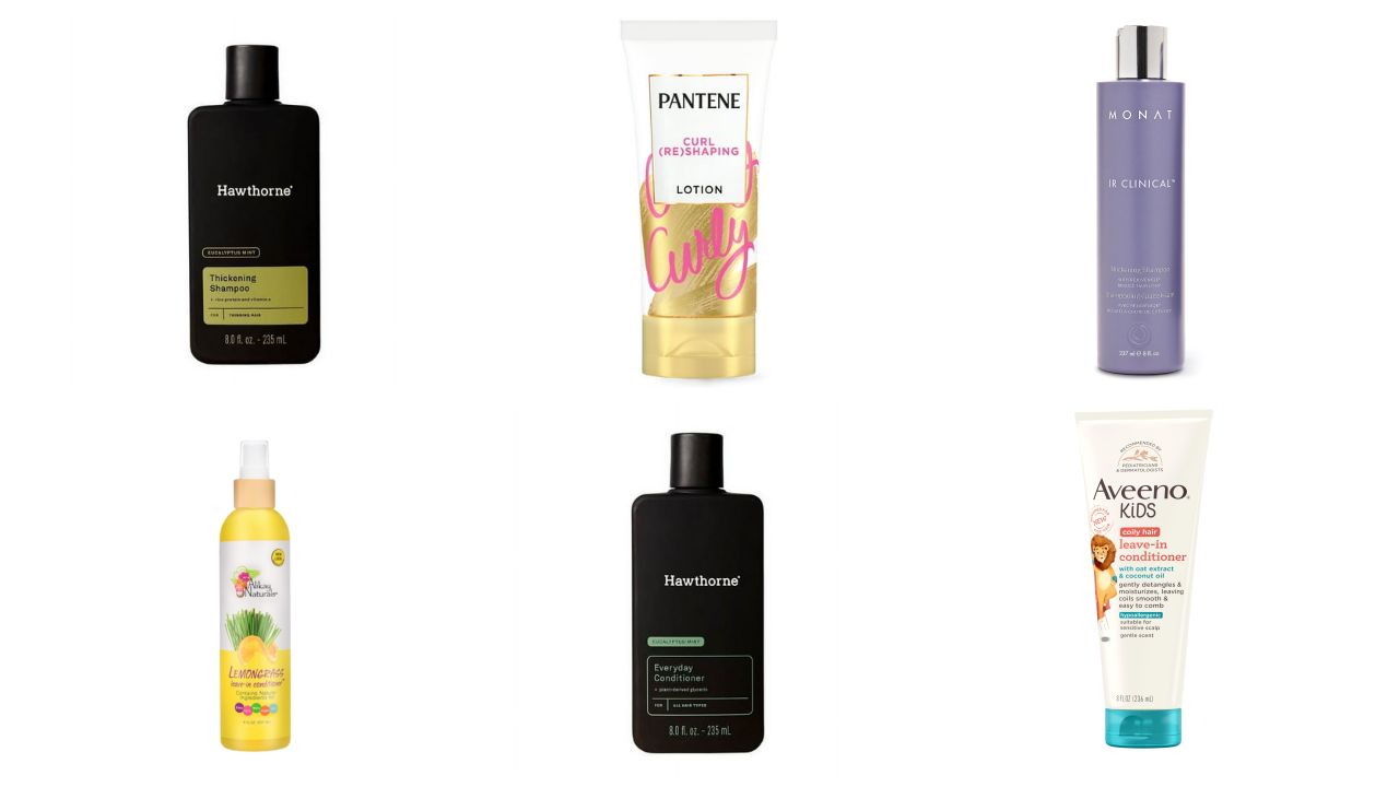 ✨ Manifested Premium HBA Lot | MONAT, Moroccanoil, amika & Peter Coppola #6231 (59 units) - Image 1