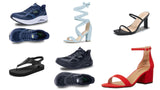 👞 Amazon Manifested Footwear Lot | Men’s & Women’s Shoes  #5964 (48 units) - Image 2