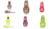 🌈 Manifested Nail Color Lot – L.A. Girl + L.A. COLORS Favorites #5559 (155 units) - Image 3