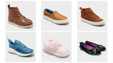 🎯 Target Manifested Shoe! From Tiny Toes to Trendy Heels #5280 (96 units) - Image 2