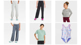 🧢 Back-to-School Target Kids Clothing Lot – Manifested Inventory #5790 (100 units) - Image 3