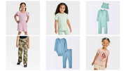 🎁Target Kids & Baby Clothing Inventory - Diseny, Cat & Jack, Cloud Island #6548 (175 units) - Image 3