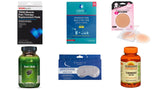 🧴 Manifested Drugstore Personal Care Lot — Vitamins, Skincare, Haircare, OTC #5949 (300 units) - Image 2