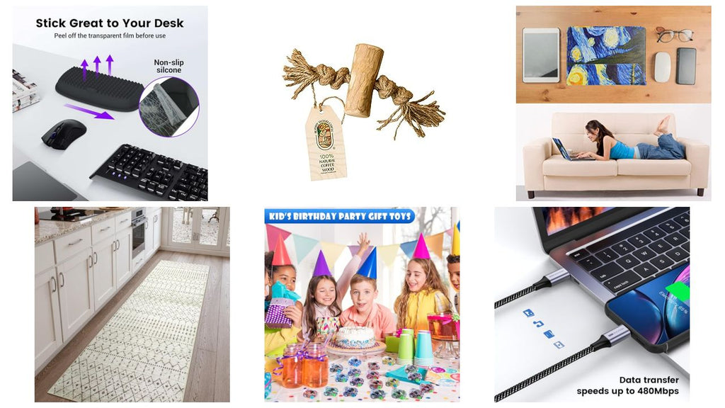 💥Target & Amazon General Merchandise Lot #5274 - Room Essentials, Little Live Pets (153 units) - Image 3