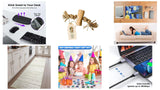 💥Target & Amazon General Merchandise Lot #5274 - Room Essentials, Little Live Pets (153 units) - Image 3