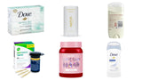 ✨ Curated HBA Essentials | Drugstore to Prestige | Manifest + Resale-Ready #5825 (100 units) - Image 2
