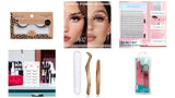 💖The Ultimate Lash Lot | Manifest Included #5319 - Ardell, House of Lashes, Eylure (150 units) - Image 2