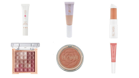 🌸 FLOWER Beauty Makeup (Manifested) | Palettes, Powders, Liners & More #5987 (250 units) - Image 2