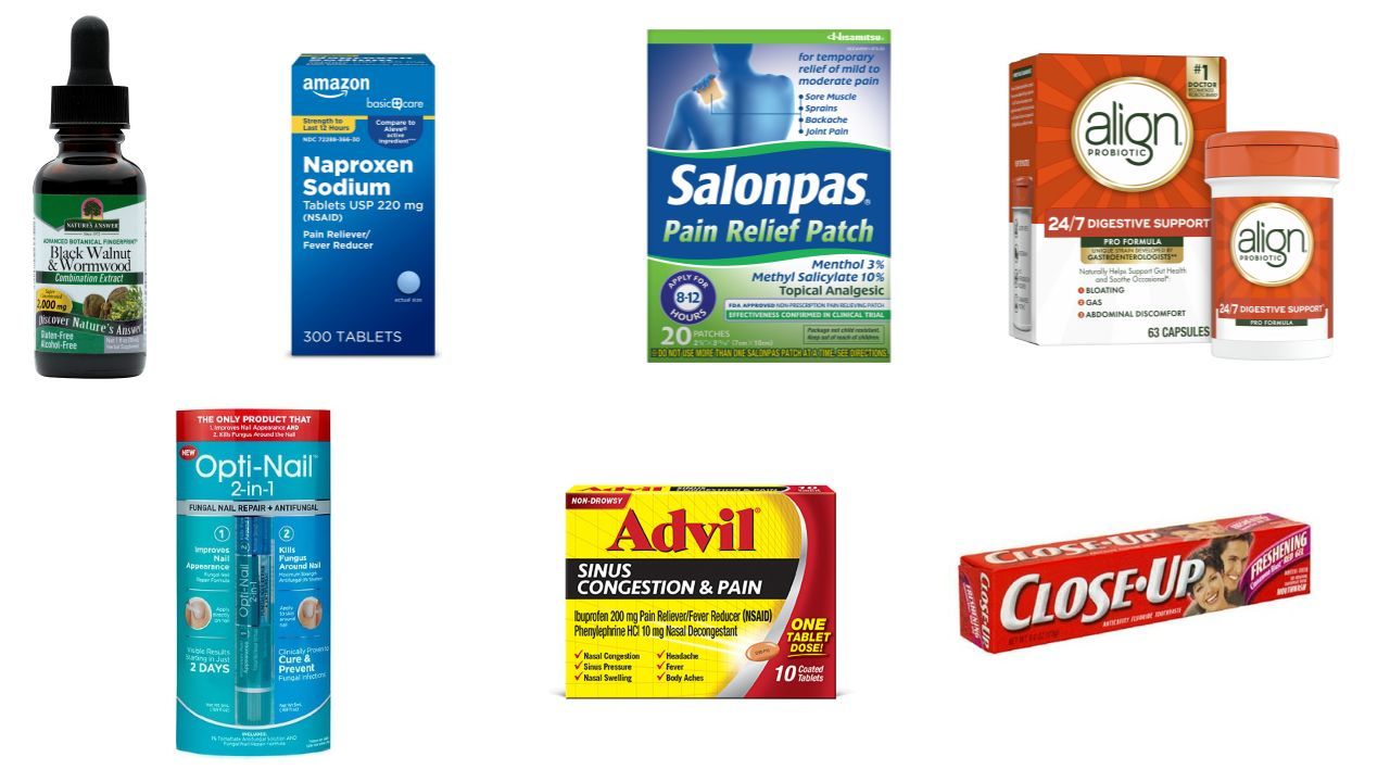 ✨ Retail-Ready Hygiene & Skincare Liquidation | Native, Dove & Waterpik #6290 (200 units) - Image 1