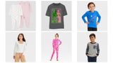 👖 Manifested Target Kids’ Lot – Apparel Mix for School Season #5716 (100 units) - Image 1