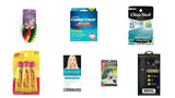 🧼 Manifested Personal Care Lot – Essentials, Wellness & Grooming Mix #5697 (100 units) - Image 1
