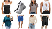 🧵 Everyday Staples + Trend Drops — Manifested Amazon Apparel #5906 (64 units) - Image 3