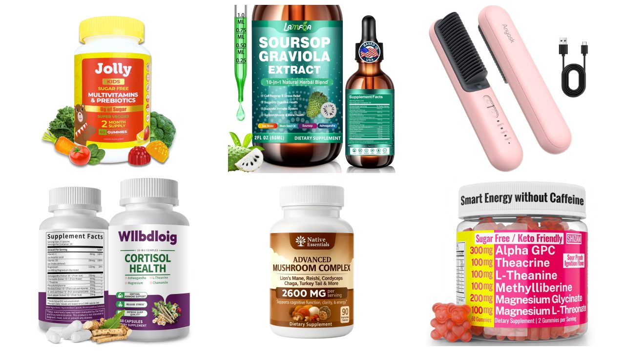 💊 Manifested Health & Beauty Lot - PanOxyl, Nature's Bounty & First Response#6388 (288 units) - Image 3