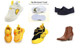 👢Amazon Manifested Footwear Lot | Sneakers, Boots, Oxfords, Kids’ Styles & More (56 units) - Image 1