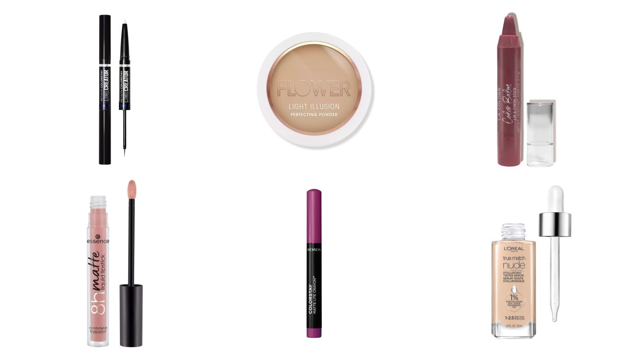 ✨ Reseller Cosmetics Haul | e.l.f. Halo Glow, L.A. Girl & JOAH Beauty #6198 (205 units) - Image 1