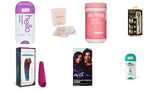 🛍️ Reseller Ready Manifested Personal Care Lot #5768 RoC, BeautyBio, PlusOne (120 units) - Image 1