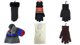 ❄️Chill-Proof Accessories: Westloop Hats, Gloves & Scarves Manifested Lot #4857 - (80 units) - Image 2