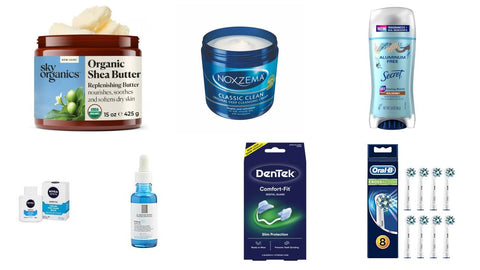 💐Personal Care & Prestige Beauty Picks #5729 Dermalogica, Goop Beauty, Mary Cohr(199 units) - Image 1