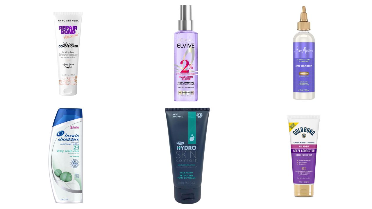 ✨ Salon Haircare & Skincare Liquidations Box featuring Olaplex & Bioderma #6543 (68 units) - Image 3