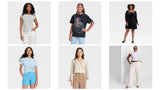 🧵 Target Men’s & Women’s Apparel – Manifested Clothing Lot #5723 (65 units) - Image 1