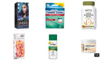 🧴 Mixed OTC, Hair, Skin & Wellness Lot #5658 Codeage, Cellucore, Cake Beauty (214 units) - Image 2