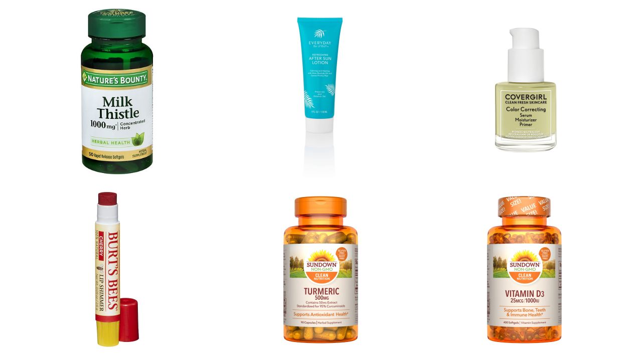 Brand Name Personal Care Variety - Image 2