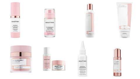 🌟 Luxery High-End Reseller Lot: BeautyBio Serums, Eye Creams & Tools #5415 (100 units) - Image 2