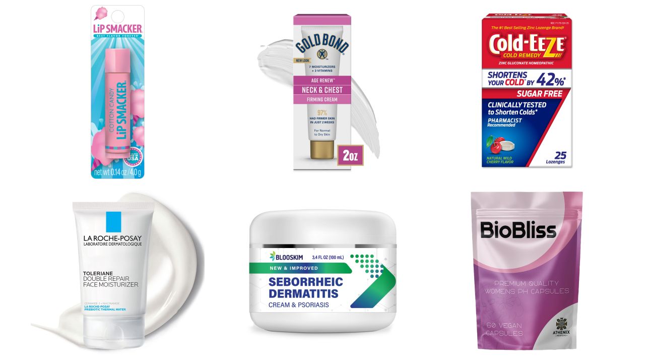 🧖‍♀️ Trending Beauty Reseller Box | Under Eye Patches & Face Repair #6115 (130 units) - Image 1