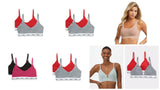 🌹High-Demand Intimates Manifested Lot #4979 - Hanes, Maidenform, Bali (100 units) - Image 1