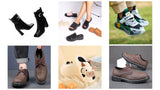 👞 Mixed Amazon Footwear Lot – Sandals, Sneakers, Slippers & More #5765 (54 units) - Image 3