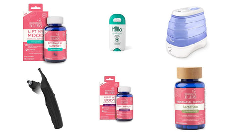 ✨ Massive Personal Care Lot – Skincare, Grooming, Wellness & More #5698 (200 units) - Image 1