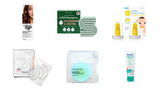 🍉Curated Health & Beauty Manifested Lot #5380 - L’Occitane, Clarins, Quip (124 units) - Image 1