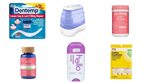 💎 Reseller-Ready Personal Care Lot – Unsun, RoC, Vital Proteins & More #5769 (100 units) - Image 1