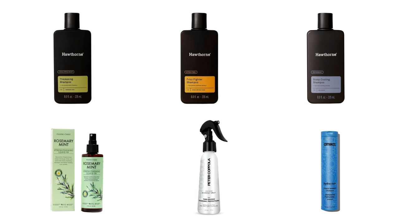 💎 Retail-Ready Personal Care Lot | Pharm to Table, amika & NEXXT #6232 (56 units) - Image 2