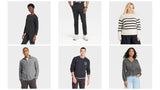 🧥Target Reseller Bundle — Hoodies, Flannels, Sequin, Jeans, Athleisure #5947 (52 units) - Image 2