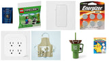 🛒 Target Essentials + Giftables: Loaded Reseller Lot #5255 - Vankyo, Hearth & Hand, Heyday - Image 3