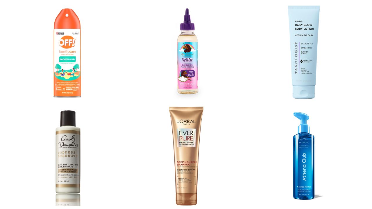 🌿 Premium Beauty Reseller Box | Pharm to Table, NEXXT & Curology #6131 (58 units) - Image 3