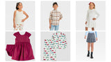 🧸 Manifested Target Kids’ Clothing – Baby, Toddler & Youth Styles #5850 (158 units) - Image 2