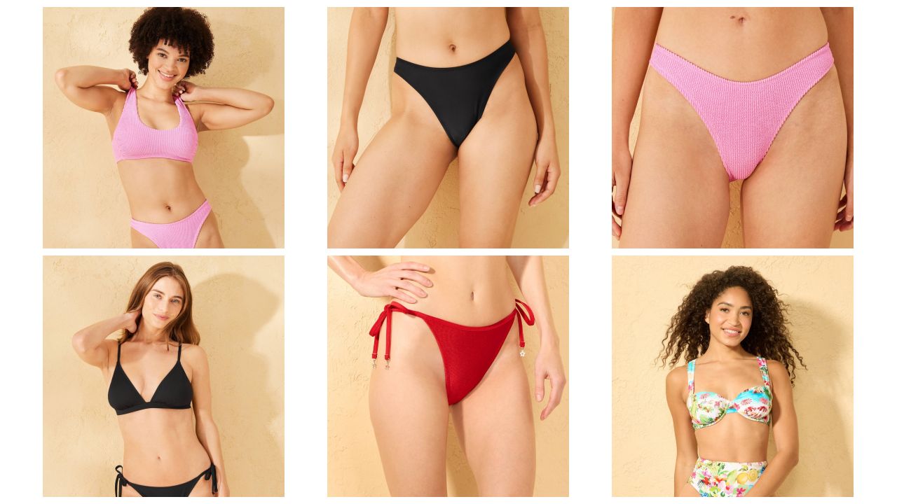 New Manifested Clothing Lot #6216 (130 units) - Image 2