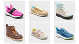 👠 Target Shoes for Women & Littles – From Slides to Combat Boots & Cleats #5513 (45 units) - Image 3