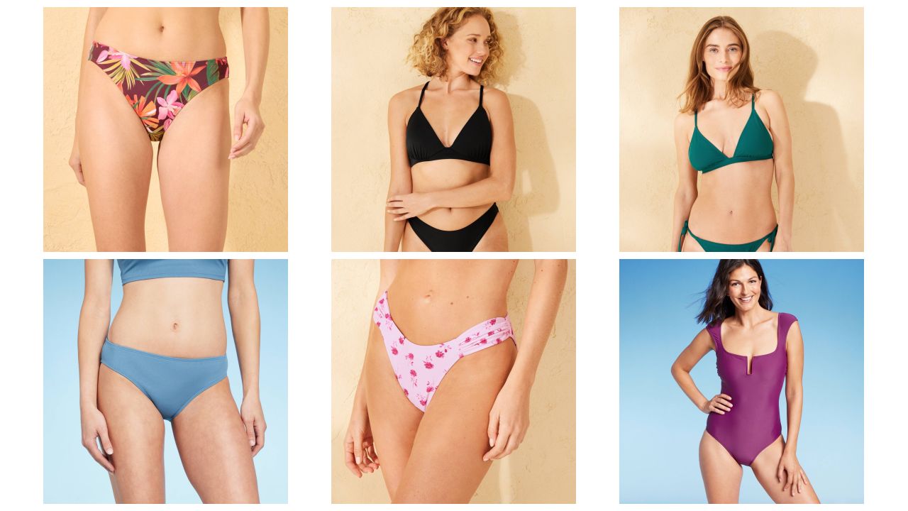 New Manifested Clothing Lot #6215 (150 units) - Image 1