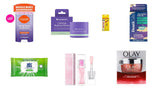💥 Manifested Personal Care Essentials #5587 - GNC, Olay, La Roche-Posay (80 units) - Image 3
