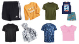 👧Cool Weather, Hot Sales – Macy’s Kids’ Wardrobe #4761 - Nautica, Nike, and more (75 units) - Image 3