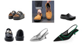 👠👟 Mixed Lot of Amazon Women & Men Shoes – Manifested - Ready to Resell! #5584 (53 units) - Image 1