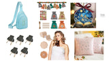 🎁 Manifested Amazon GM Mix — Home • Tech • Seasona #5933 (80 units) - Image 2