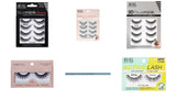 👁️ Mega Manifested Lash Lot #5419 - Ardell, House of Lashes, Eylure, and more (130 units) - Image 2