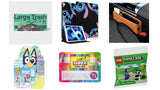 💡General Merchandise Mix – Manifested Target + Amazon #5264 - Crayola, FitBit, Lego(149 units) - Image 2